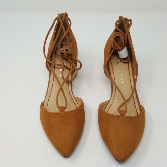 size 7 in chinese shoes